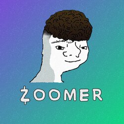 Zoomer logo