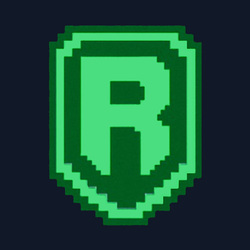 Ronen Coin logo