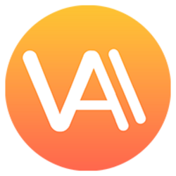 Verb Ai logo