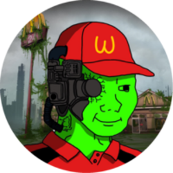 Wagie Bot logo