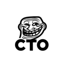 Chief Troll Officer logo