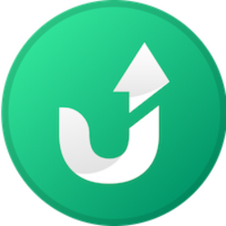 Upstarty logo