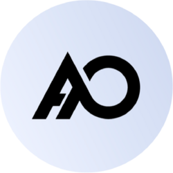 Alpha WETH Vault logo