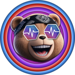 Teddy Bear logo