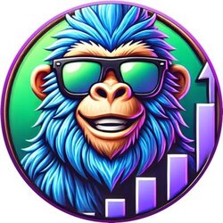 monkey sol inu logo