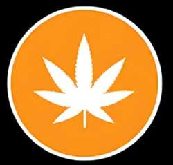 Weedcoin logo