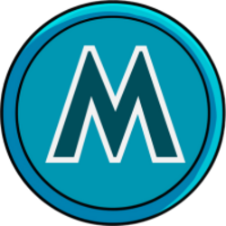 Metanopoly Tokenized Share logo