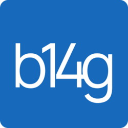 b14g dualBTC Principal logo