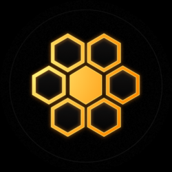 HIVE logo