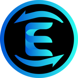 Equalizer DEX logo