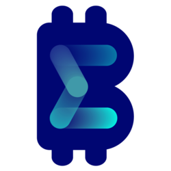 MicroBitcoin logo