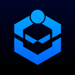Shido Network logo