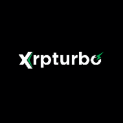 Xrpturbo logo