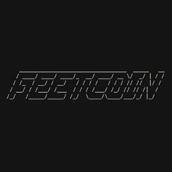 feetcoin logo