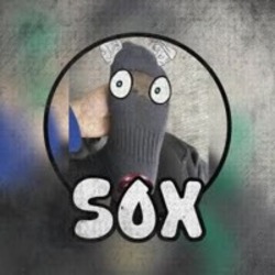 SOX logo