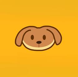 Cakedog logo