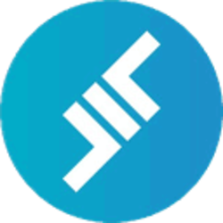 Aave [OLD] logo