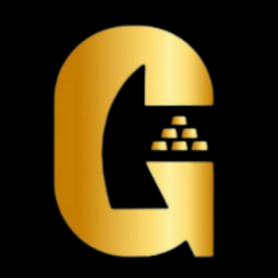 Gold Reserve logo