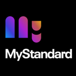 MyStandard logo