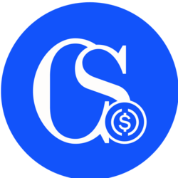 Coinshift USDC logo