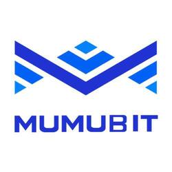 MUMUBIT TOKEN logo