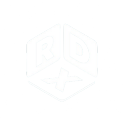 RandomDEX logo