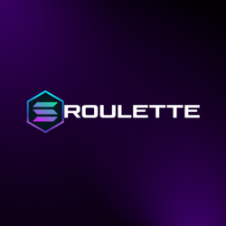 SOL Roulette logo