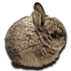 Smol Bun logo