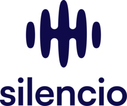 Silencio logo