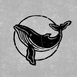 Whale Ecosystem logo