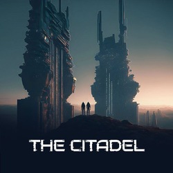 The Citadel logo