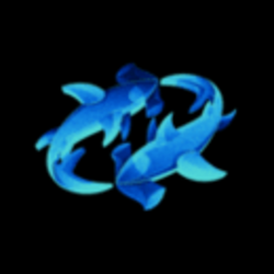 Poolshark logo