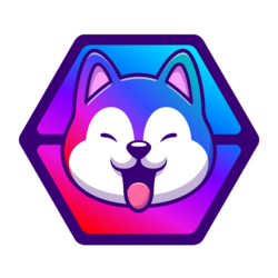 Pulse Inu logo