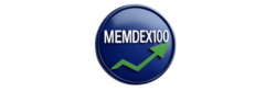 MEMDEX100 logo