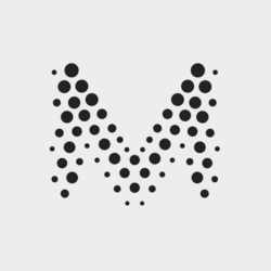 Muon logo