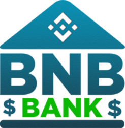 BNB Bank logo