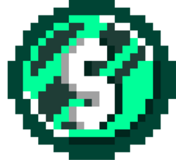 Minetendo logo