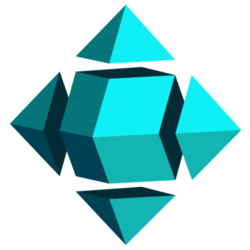 Octaplex Network logo