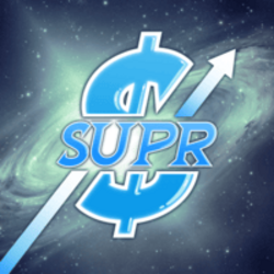 Memecoin Supercycle logo