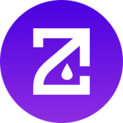 Accumulated Finance Staked ZETA logo