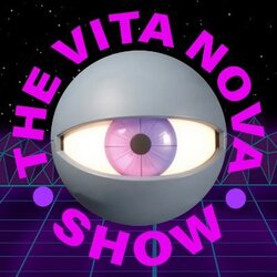 VitaNova logo