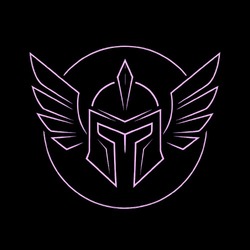 Warlords of Solana logo