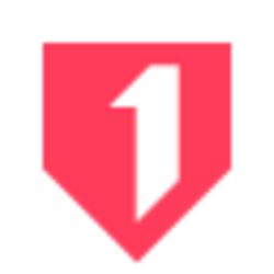 USD One logo