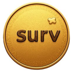 Survarium logo