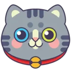 Purrfect Universe logo