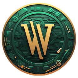 WeCash logo