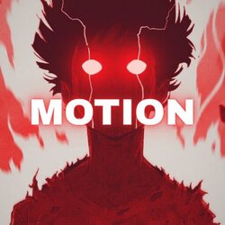 Motion logo