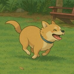 Zoomie logo