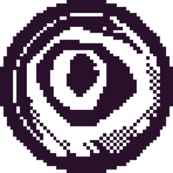 Kamigotchi ONYX logo