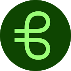 BloomBeans BEAN logo